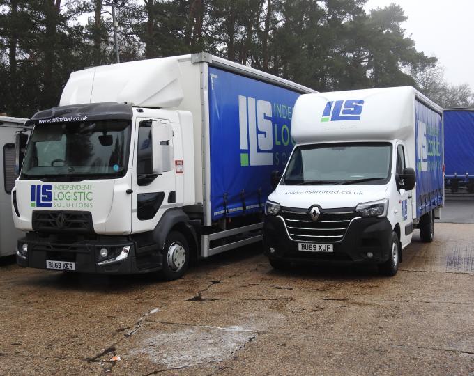 ILS Lorries 