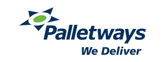palletways logo